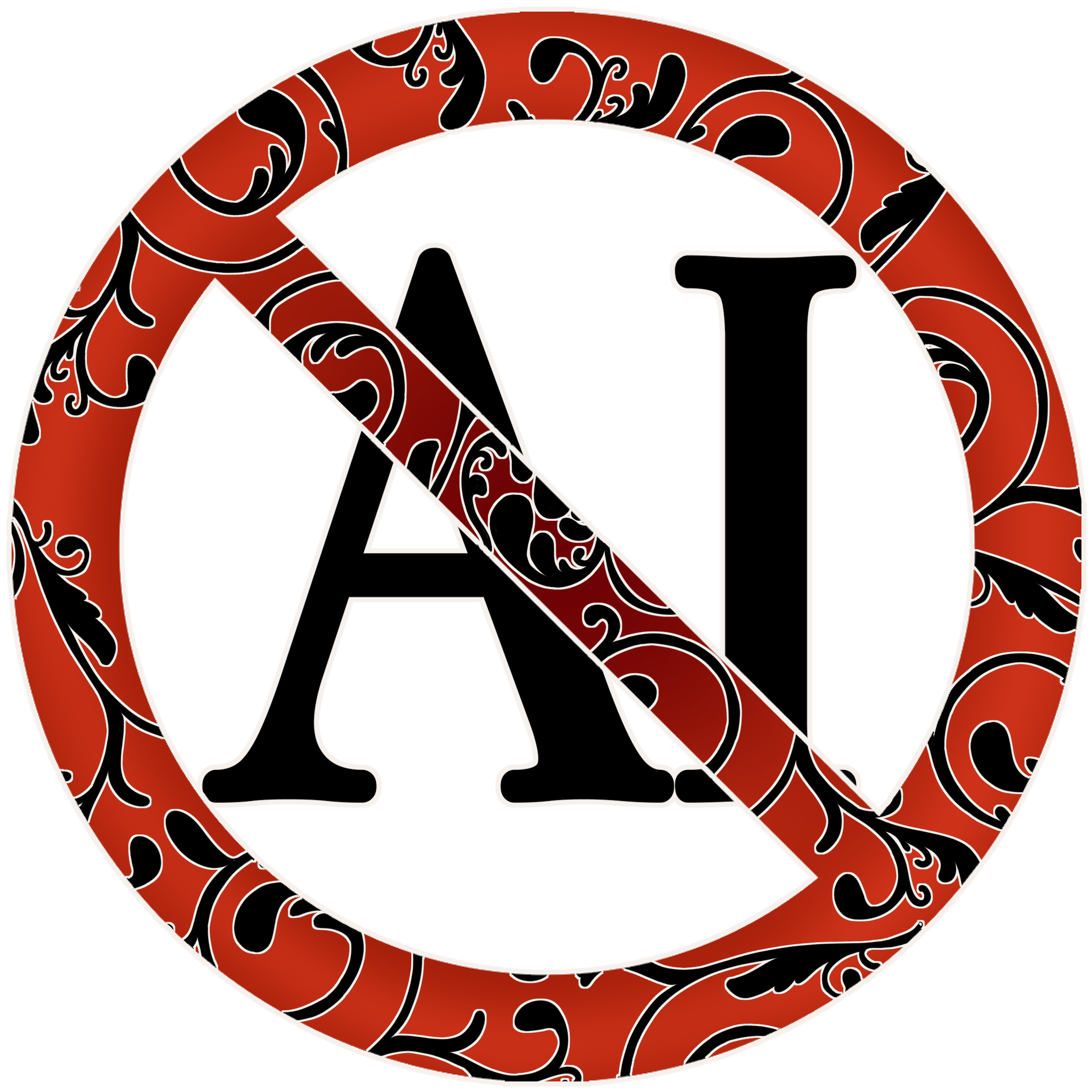 Acanthus & Hemlock Logo